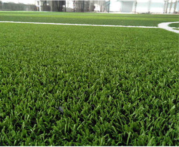 人造草坪除了产品原料，添加剂的添加您了解多少