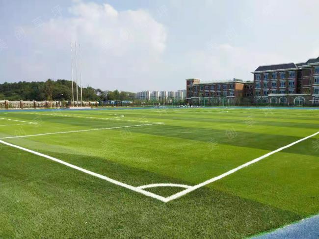 市面上的仿真草坪​容易出现的几大问题