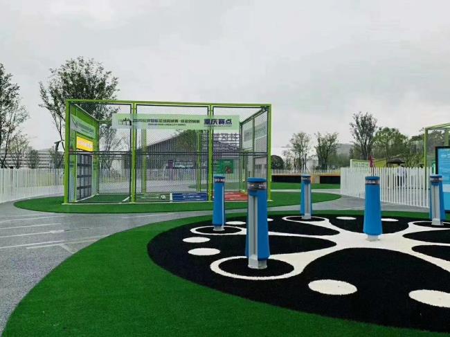 关于人造草坪的优势我们需要了解哪些（二）