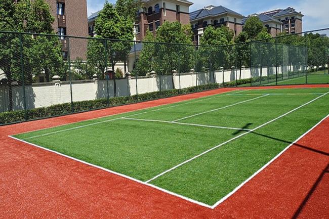 人造草坪优势有哪些？