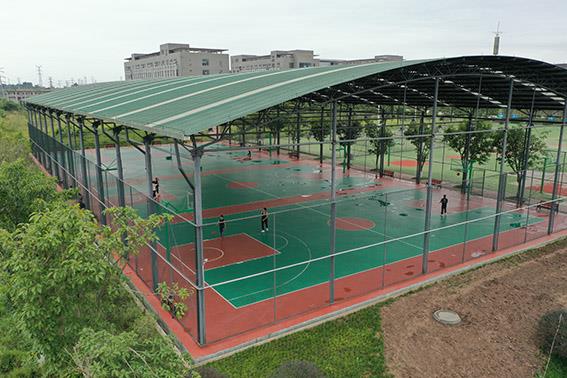重庆工程学院