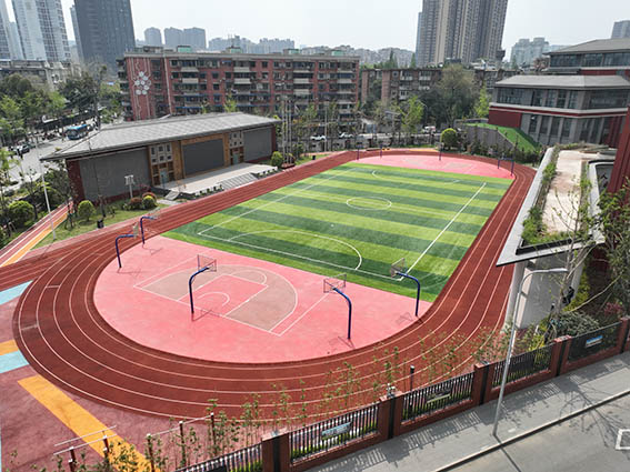 成都保利小学